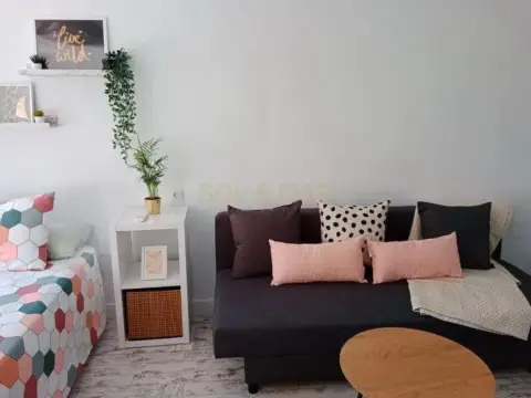 Estudio en calle de los Campillos