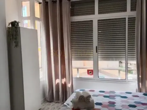 Estudio en calle de los Campillos