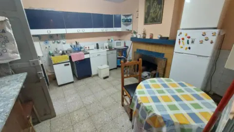 Casa en Malagon