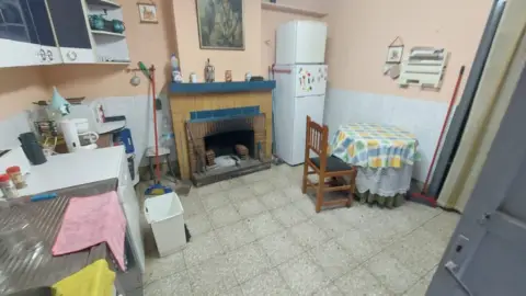 Casa en Malagon