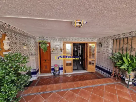 Casa adosada en Cotomar - Sector A 2ª Fase