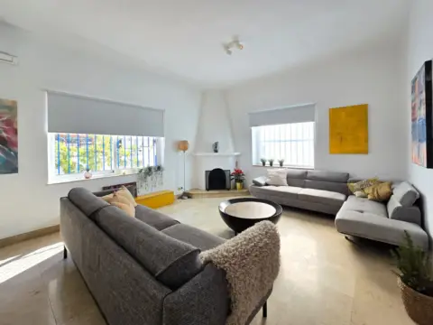 Chalet en calle del Rincón Dorado, 19