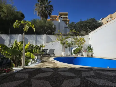 Chalet en calle del Rincón Dorado, 19