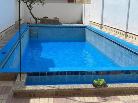 Casa en Brenes