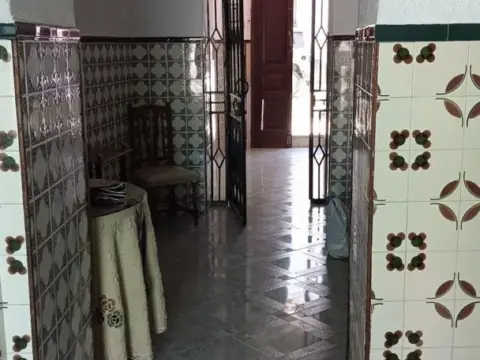 Casa en Brenes