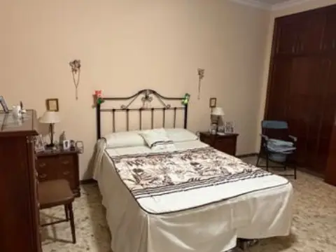 Casa adosada en calle de Almanzor