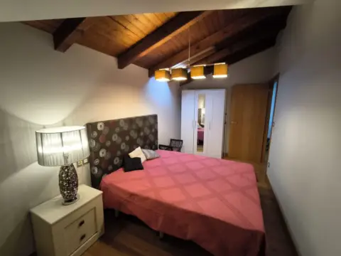 Piso en Entrambasaguas