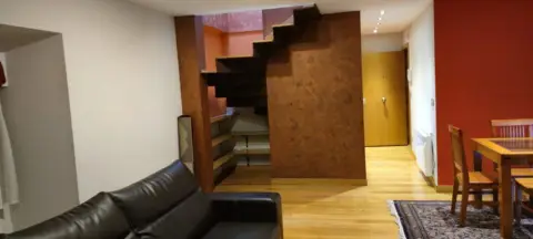 Piso en Entrambasaguas