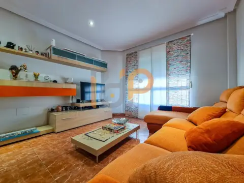 Dúplex en calle de Sevilla