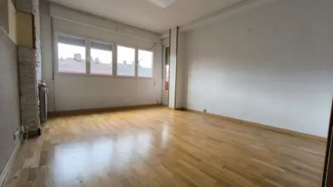 Piso en El Pilar