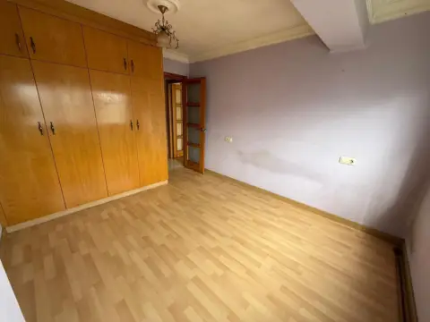 Piso en Inferniño