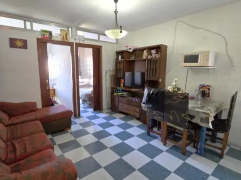 Piso en calle Fidalgo