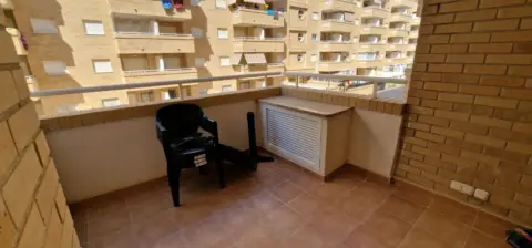 Apartamento en Avenida de la Central, 44