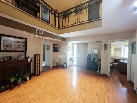 Casa en Urbanización Azahar