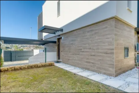 Casa adosada en Atalaya