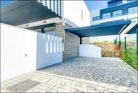 Casa adosada en Atalaya