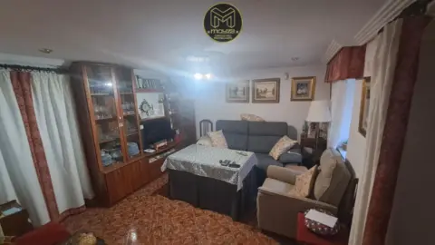 Casa en Centro
