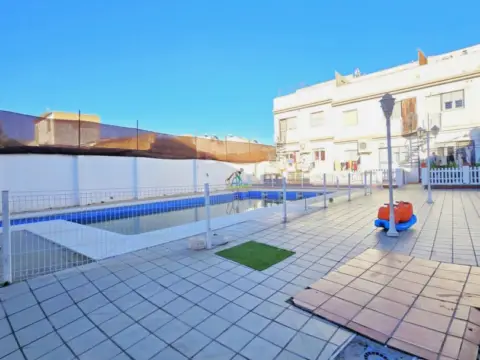 Piso en Almonte - los Llanos