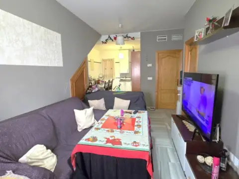 Piso en Almonte - los Llanos