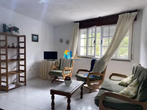 Piso en calle de las Redeiras, 1