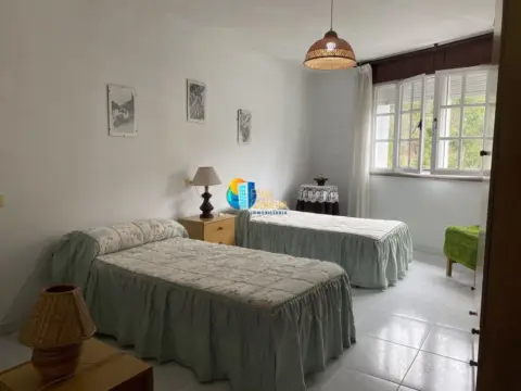 Piso en calle de las Redeiras, 1