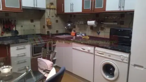 Piso en Avda. La Paz