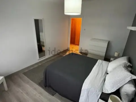 Piso en Fene