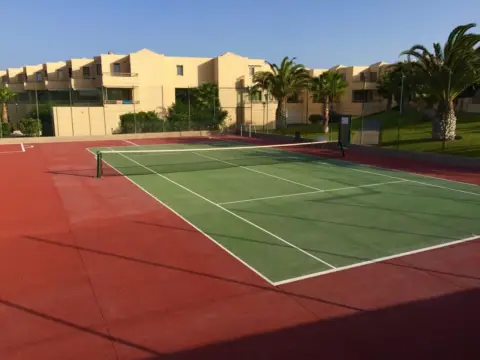 Casa adosada en La Tejita