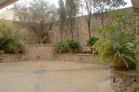 Piso en Puerto de Andratx