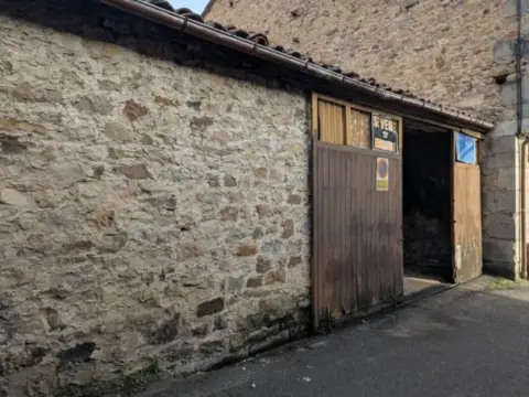 Casa en Barrio de la Alceda, 72