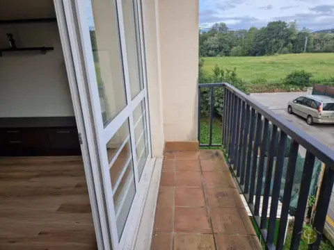 Dúplex en calle La Macorra