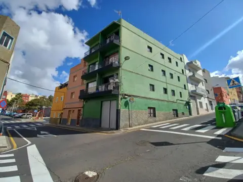Piso en San Matias