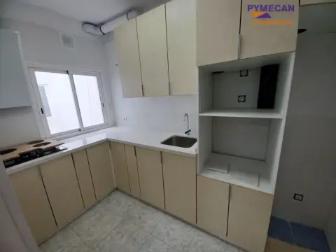 Piso en San Matias