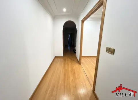 Piso en Treto
