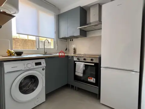 Piso en Centro