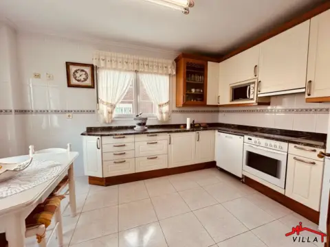 Chalet en Barcena de Cicero