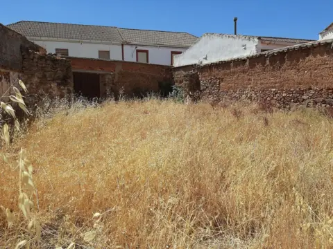 Casa en Alcolea de Calatrava