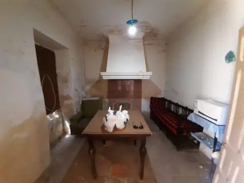 Casa en Alcolea de Calatrava