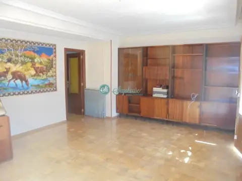 Piso en calle de San Antón