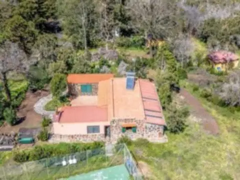 Finca rústica en Ravelo