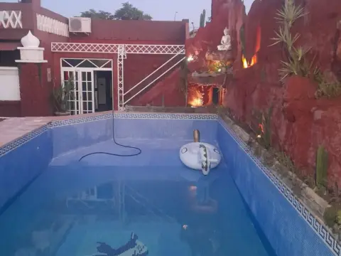 Chalet en Brenes