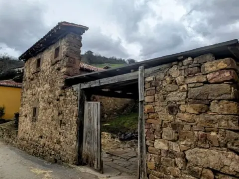 Finca rústica en Carretera de Torices, 37