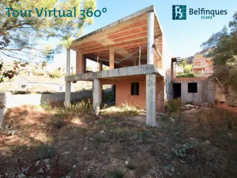 Chalet en Carrer de Mura