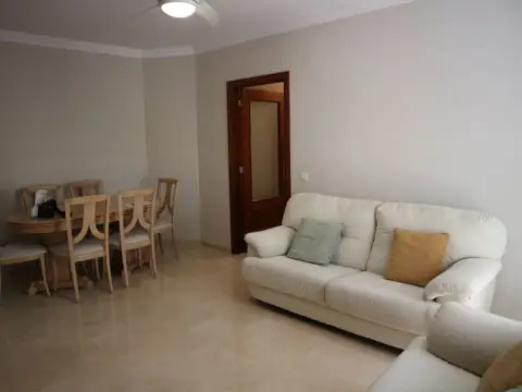 Piso en Centro - Histórico