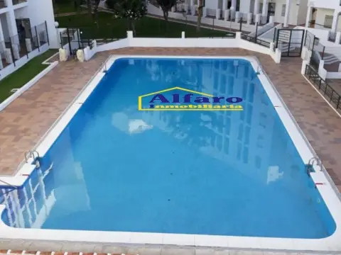 Piso en Caño Guerrero Costa - Sector P