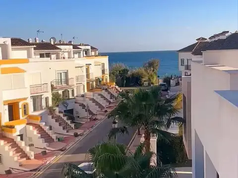 Casa adosada en Oeste