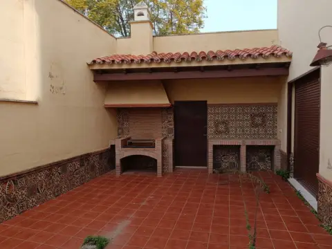Casa en Brenes
