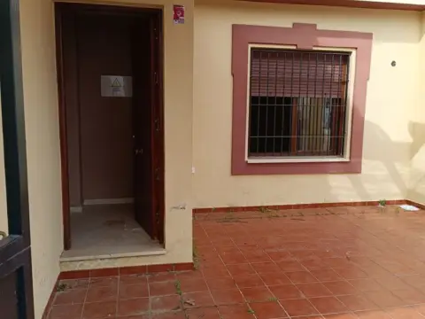 Casa en Brenes