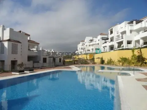 Apartamento en Alcaidesa