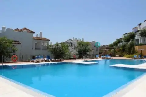 Apartamento en Alcaidesa